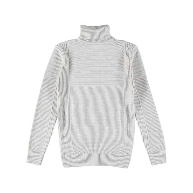 Boğazlı Erkek Spor Kazak