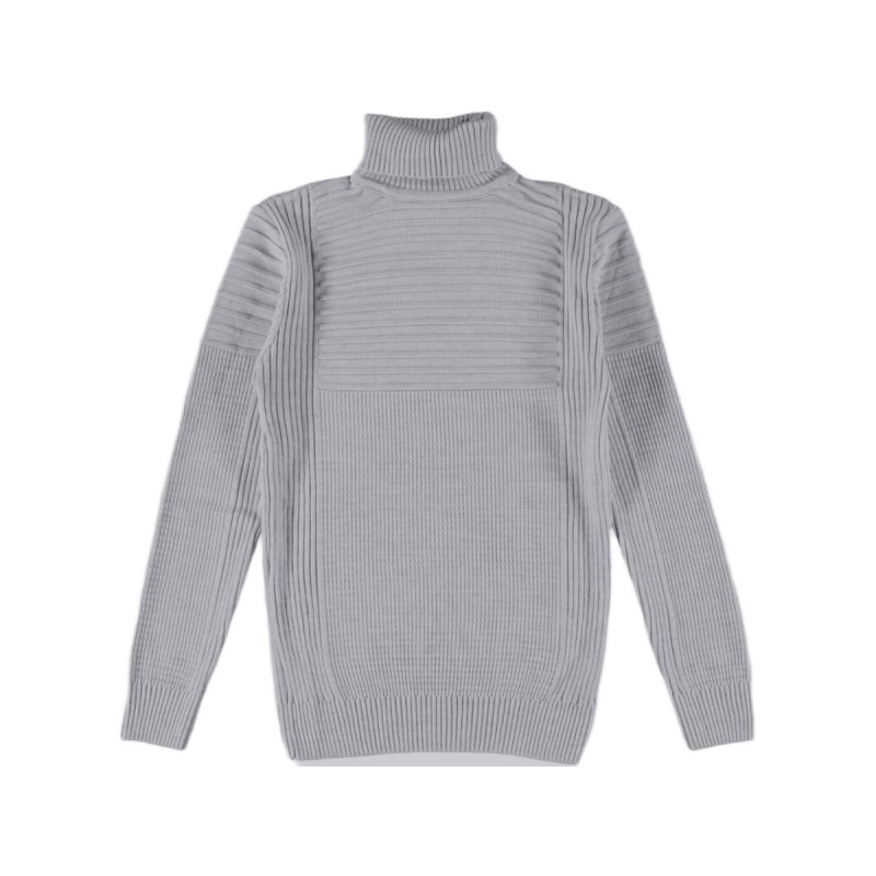 Boğazlı Erkek Spor Kazak