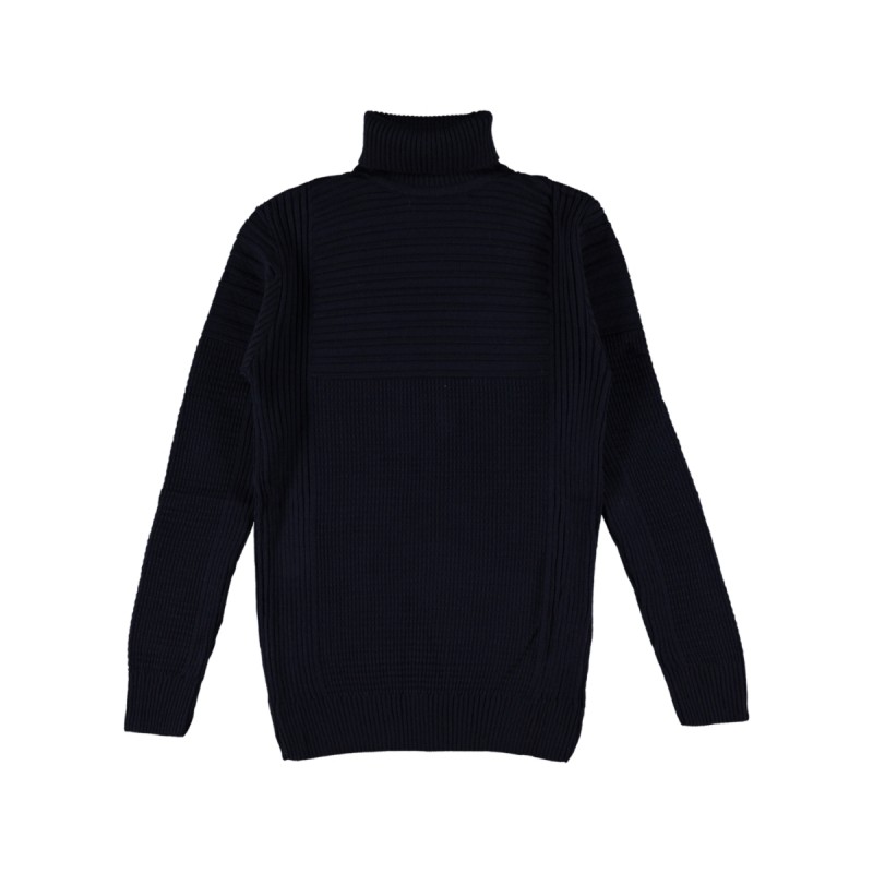 Boğazlı Erkek Spor Kazak