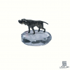 Dekoratif Köpek Biblosu