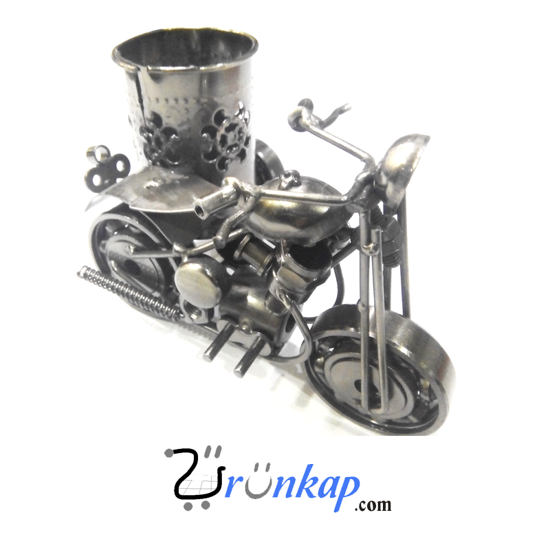 Metal Motor Kalemlik