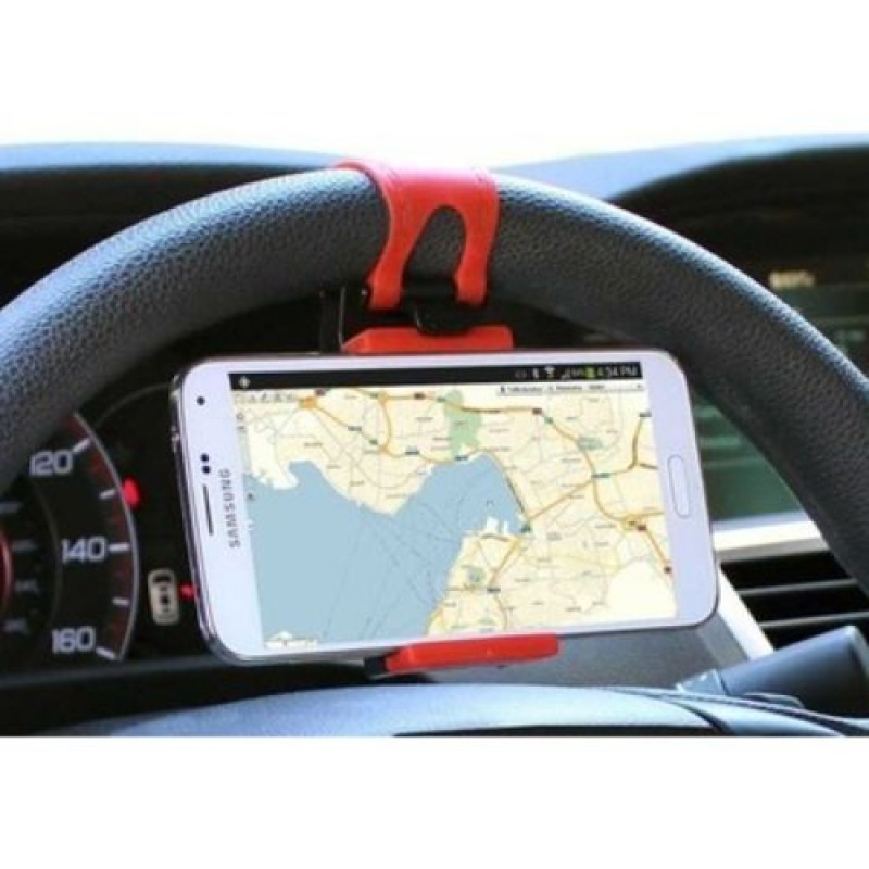 Direksiyon Telefon Tutucu