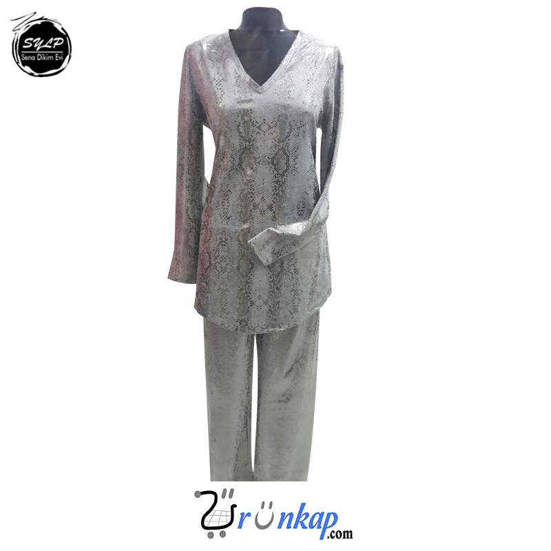 Gri Yaldızlı Takım