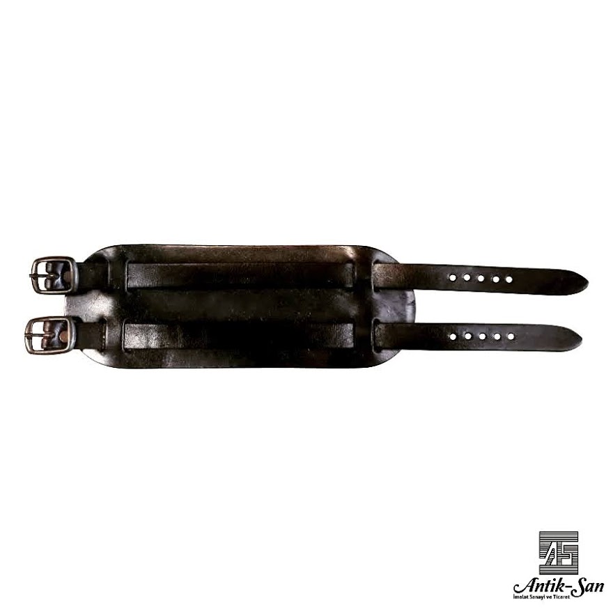 kösele deri bileklik